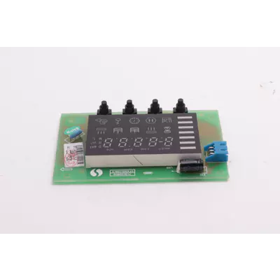 Panel ovladaci AS 1500 J-002 MIJAR