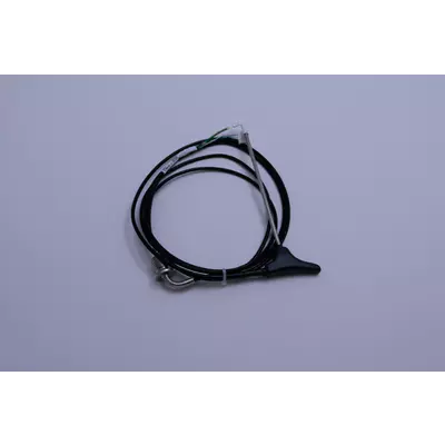 Retigo T-sonda - 4M.PEEK Vis 1 TC K094/280 4xTCK 2m
