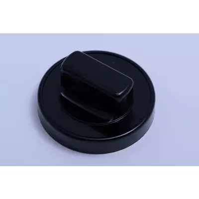 Knoflik univerzal osa 10/8mm