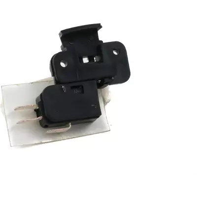 Drzak mikrospinace misy WFP16S CONAIR 033665