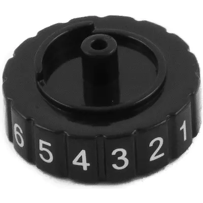Regulator WSB CONAIR 032650