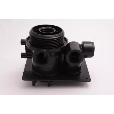 Telo ovladaciho panelu M-003