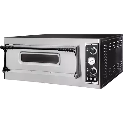 PRISMAFOOD solutions Pizza pec BASIC 4