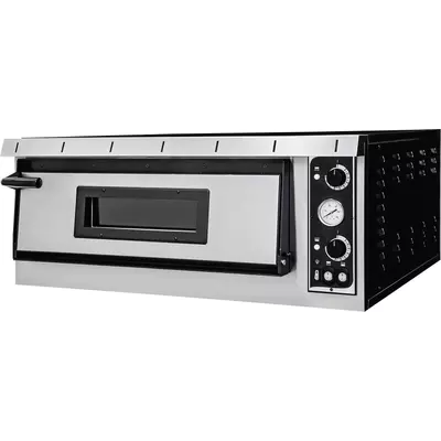 PRISMAFOOD solutions Pizza pec PLUS XL 4