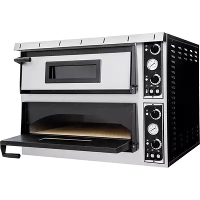PRISMAFOOD solutions Pizza pec PLUS XL 44