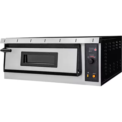 PRISMAFOOD solutions Pizza pec PLUS XL 4 DIGI/TR
