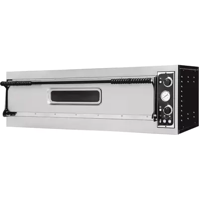 PRISMAFOOD solutions Pec na pizzu BASIC XL 3L "600"