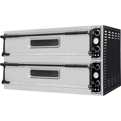 PRISMAFOOD solutions Pec na pizzu BASIC XL 33L "LINIE 600"