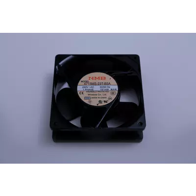SAVE Ventilator chladice BD-600 novy typ