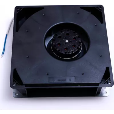 Ventilator K 75 DC8 SEY 1074458
