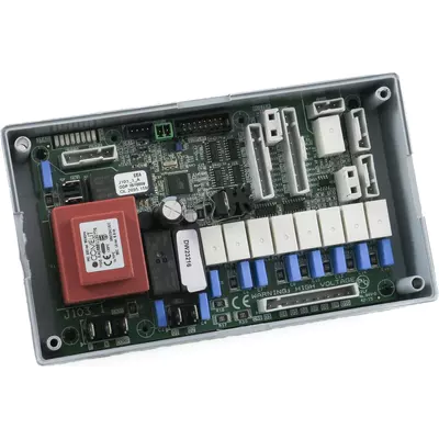 KROMO Deska elektroniky KP151