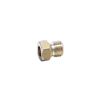 Tryska M6x0,75 - 1,15 GGP 6 4.0.301.0044