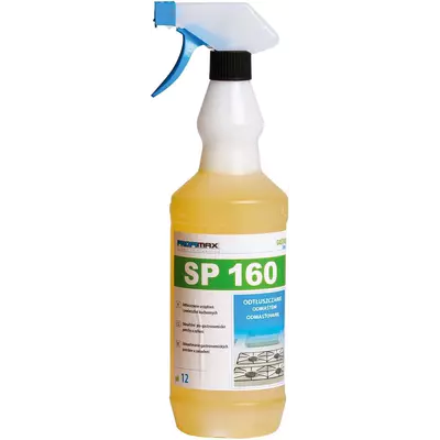 PROFIMAX SP 160 - Odmasťovač 1 litr