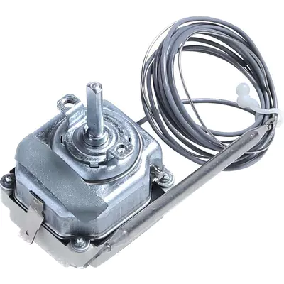 Berto's Termostat 3 fáze E6F6