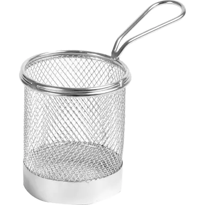 Mini košík servírovací Ø90