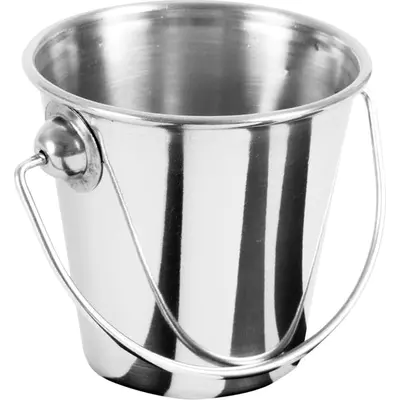 SUPREM-INOX Mini kbelík servírovací
