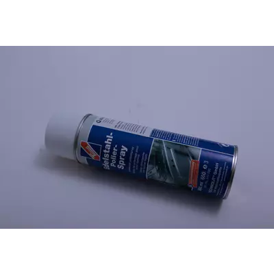Cistic na nerez spray EPS 500ml