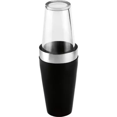 Shaker typ Boston