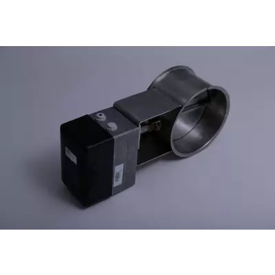Klapka kompletni - 2 vackova 400-R 613.1