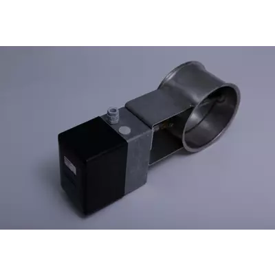 Klapka kompletni - 5ti vackova 400-R 617.1