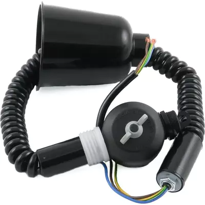 Navijak lampy MEC RA056