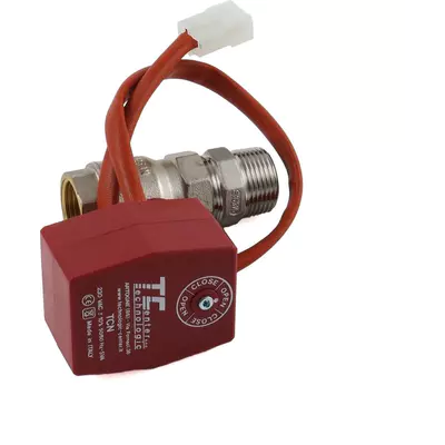 Motor klapky uzeni MOD 34301310