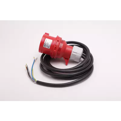 GRAEF Kabel privodni 400V