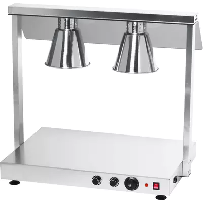 Infra lampa Pro 2XGN1/1