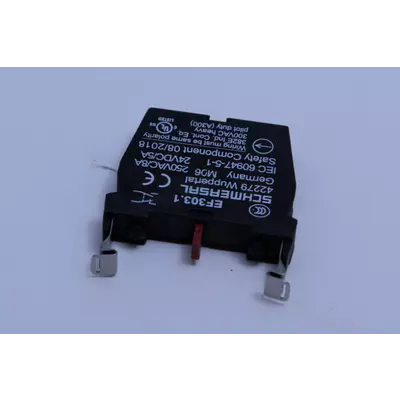 Seydelmann Kontakt pomocný 130 SEY 1085425