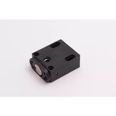 MHS Zajisteni klapky - vkladaci RM 380/11