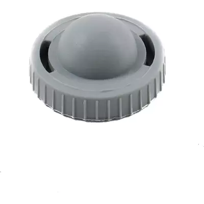 KROMO Tryska mycí slepá D-WASH