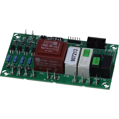 Silanos Časovač elektronický 1
