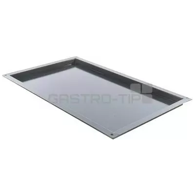 Plech GN2/3-20 RATIONAL granitem emailovane