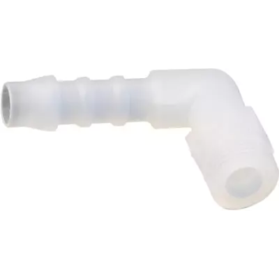 RATIONAL Koleno čerpadla chemie 1/8" CPC