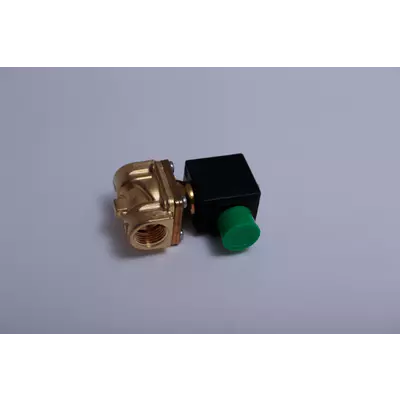 Bonner Elektroventil k mycce prepravek