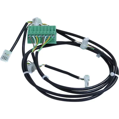 RATIONAL Kabel SSR CPC 102