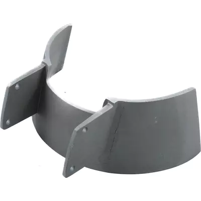 SPAR Kryt mísy zadní SP-100