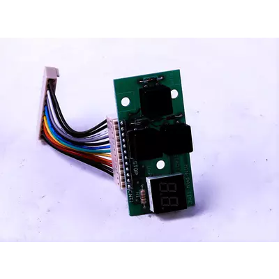 SPAR Elektronika ovládací SP-800