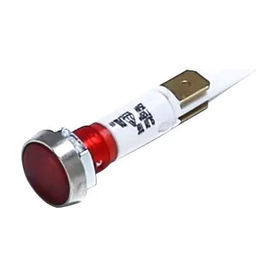 Kontrolka cervena FTE-400 602113P0004