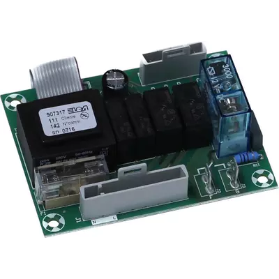 Silanos Elektronika EVO2 5 rele