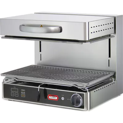 Fiamma Salamander gril SQF 600 Ultra