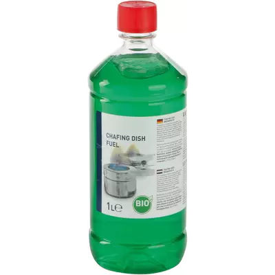 Hořlavá pasta 1l