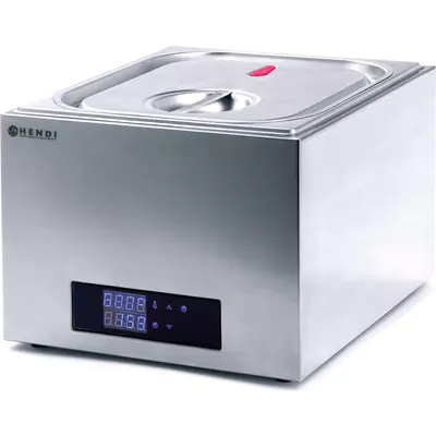 HENDI Vařič Sous-Vide systém 13 litrů - GN 2/3
