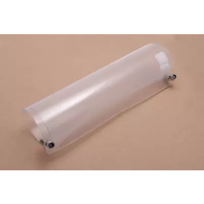 Vakona Kryt pocitace plastovy + 2 upevnovaci srouby