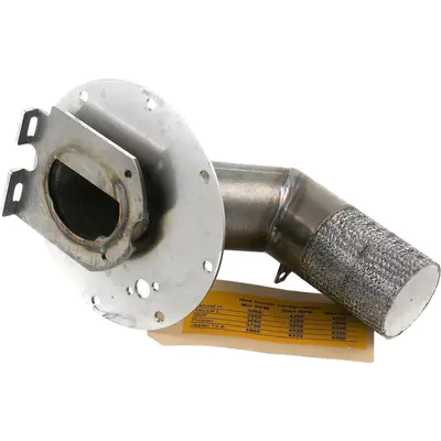 RATIONAL Hořák horký vzduch SCC/CM 61 G