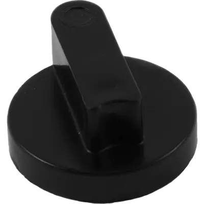 OMAS Knoflík vypínače