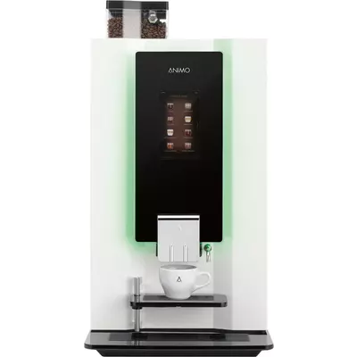 Animo Automatický kávovar OPTIBEAN 2 TOUCH