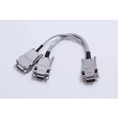 REX technologie Y-kabel Typ A 8SO00504,A1