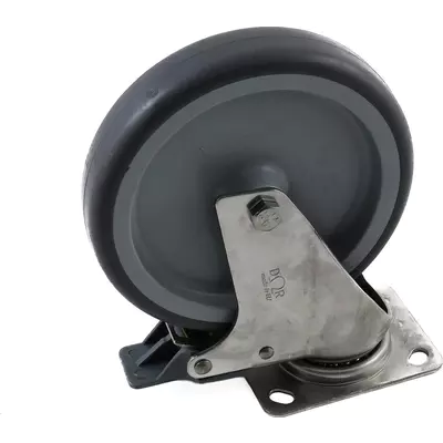 Kolecko s brzdou D150 A33100320