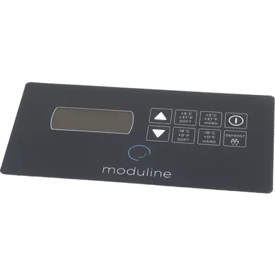 Folie ovladaciho panelu TBF 23607040 MOD